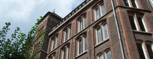 Depottoren Depottoren