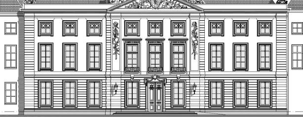 Museumgevel