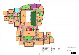 digitale plattegrond nen2580
