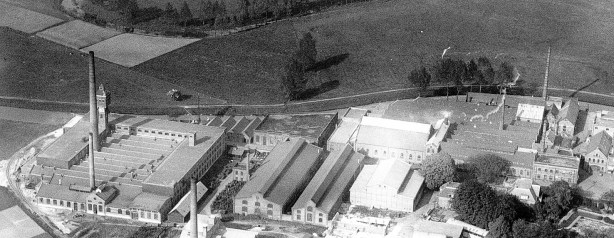 Beltman complex Ulft
