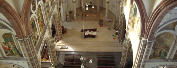 Sint Petrus kerk
