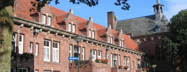 Marienhof Vught
