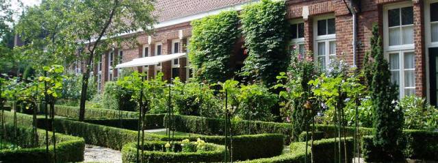 Montessori school