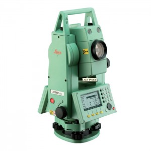 Total Station