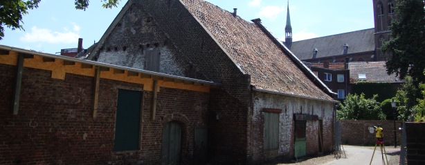 Kranenbreukershuis