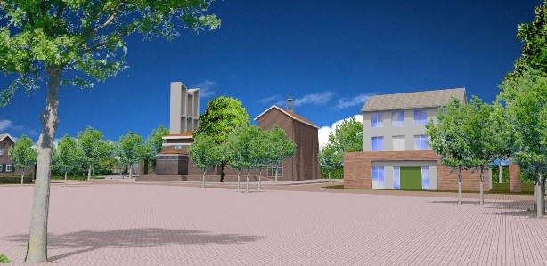 visualisatie-dorpsplein-2