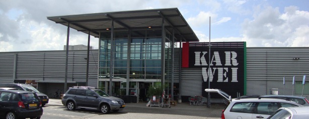 Timorstraat Gorinchem