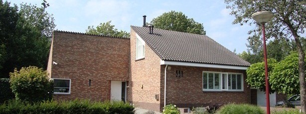 Marisplantsoen Nieuwegein