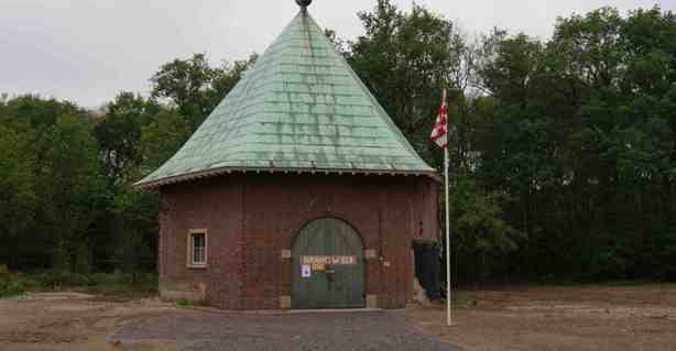 Theehuisje Vught