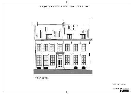 gevelaanzicht