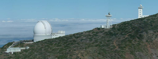 telescopen-lapalma