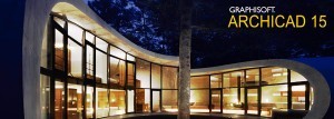archicad15