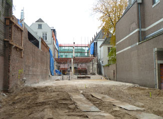 Hooge Steenweg Den Bosch