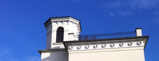 Torentje minerva krijgt beeld Pallas Athene terug