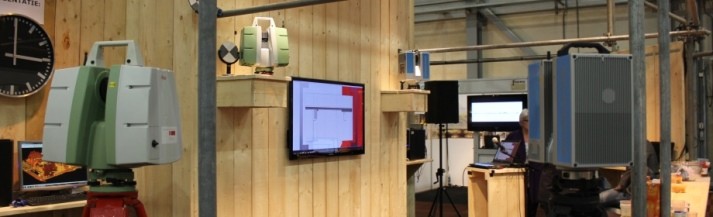 Verslag Restauratiebeurs PelserHartman