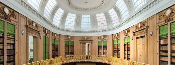 teylersmuseum teylersmuseum