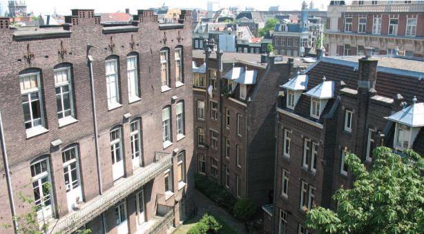 UVA-Amsterdam